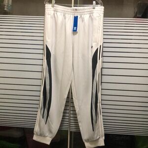 New Adidas Men’s Trqck Pants